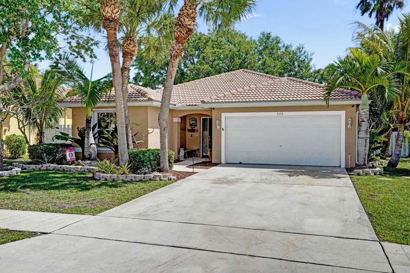 3 bedroom Single Family Residence at 6214 Sand Hills Circle, Winston Trails Par 20, Lake Worth — photo 5