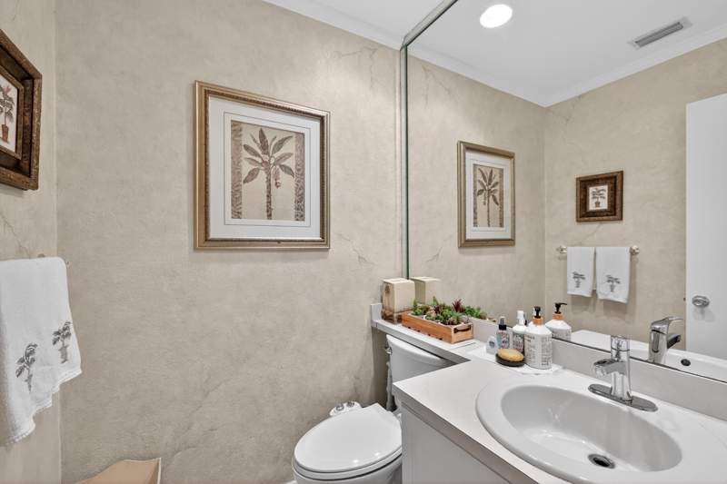 2 bedroom Townhouse at 837 NW 47th Street, Villager Townhomes, Deerfield Beach — photo 5