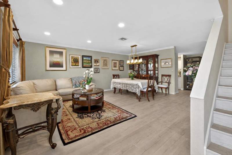 2 bedroom Townhouse at 837 NW 47th Street, Villager Townhomes, Deerfield Beach — photo 2