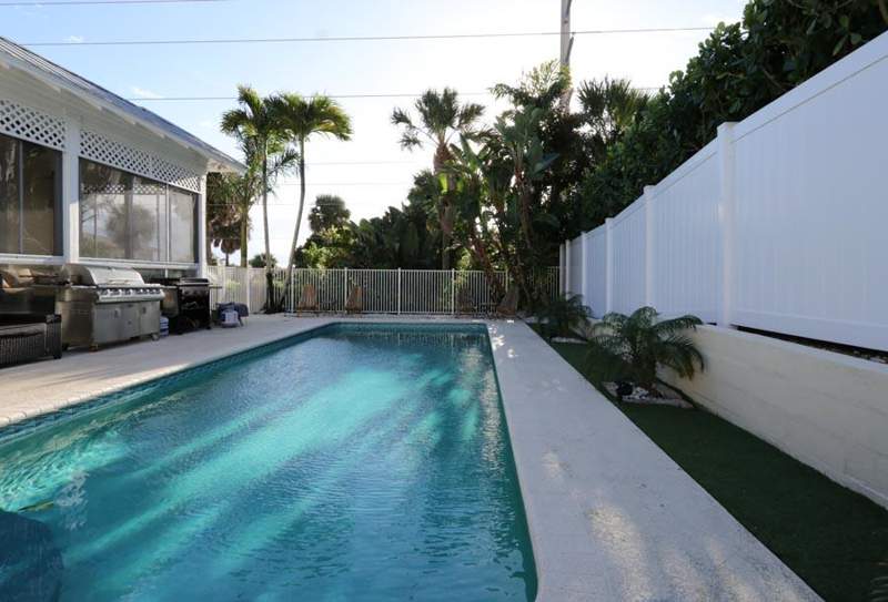 3 bedroom Single Family Residence at 400 Seaside Lane, Seaside Of Juno Beach, Juno Beach — photo 4