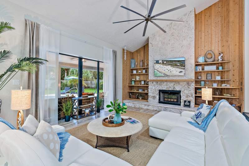 4 bedroom Single Family Residence at 8422 SE Quail Ridge Way, Quail Ridge, Hobe Sound — photo 5