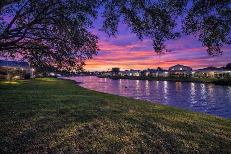 4 bedroom Single Family Residence at 4732 SE Mizner Place, Mariner Village Pud R 01, Stuart — photo 3