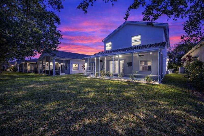 4 bedroom Single Family Residence at 4732 SE Mizner Place, Mariner Village Pud R 01, Stuart — photo 4