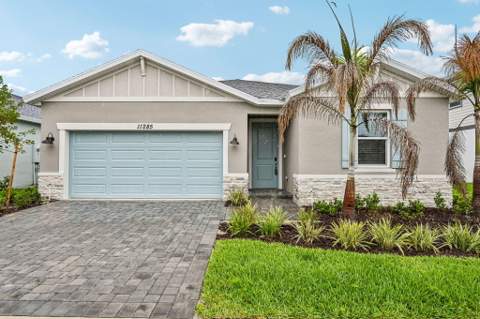 11285 NW Blockbird Drive, Port St. Lucie FL - photo 12 of 41