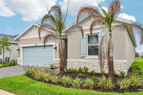 11285 NW Blockbird Drive, Port St. Lucie FL - photo 14 of 41
