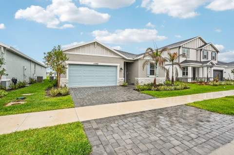 11285 NW Blockbird Drive, Port St. Lucie FL - photo 15 of 41