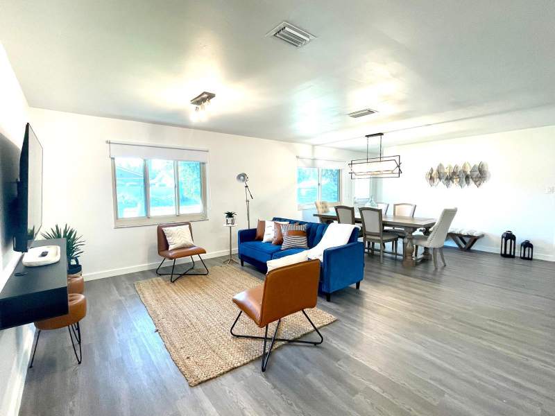 4 bedroom Single Family Residence at 2809 SW 46th Street, Avon Heights, Dania Beach — photo 5