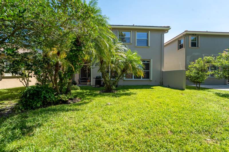 3 bedroom Single Family Residence at 6593 Lurais Drive, Hypoluxo Haverhill Pud 2, Lake Worth — photo 3