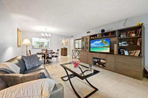 9330 Sunrise Lakes Boulevard #104, Sunrise FL - photo 10 of 28
