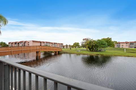9330 Sunrise Lakes Boulevard #104, Sunrise FL - photo 21 of 28