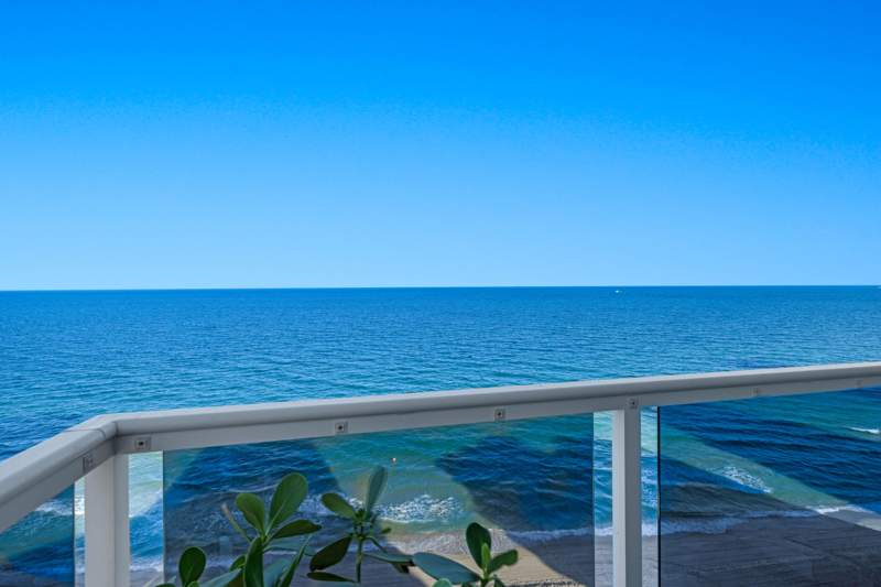 2 bedroom Condominium at 3700 Galt Ocean Drive #1205, Royal Ambassador Condo, Fort Lauderdale — photo 2