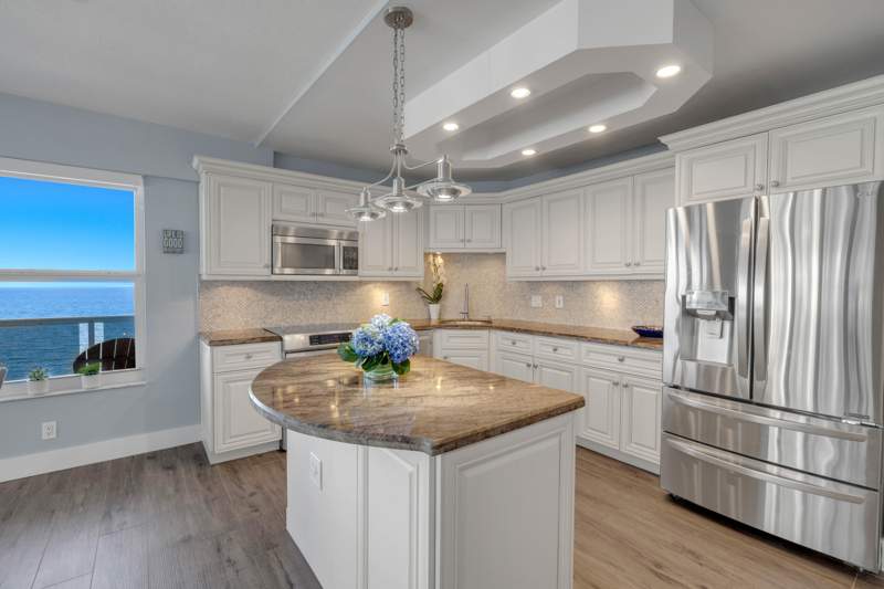 2 bedroom Condominium at 3700 Galt Ocean Drive #1205, Royal Ambassador Condo, Fort Lauderdale — photo 5
