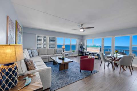 3700 Galt Ocean Drive #1205, Fort Lauderdale FL - photo 9 of 41