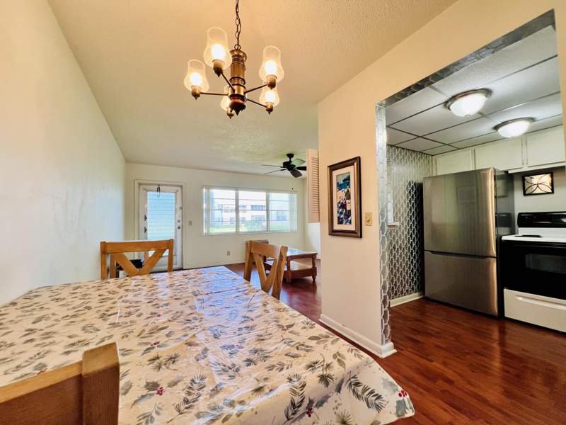 1 bedroom Condominium at 8 Northampton A, Century Village - Northampton Condos, West Palm Beach — photo 2