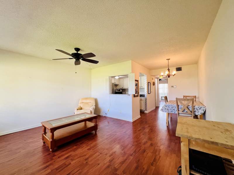 1 bedroom Condominium at 8 Northampton A, Century Village - Northampton Condos, West Palm Beach — photo 3