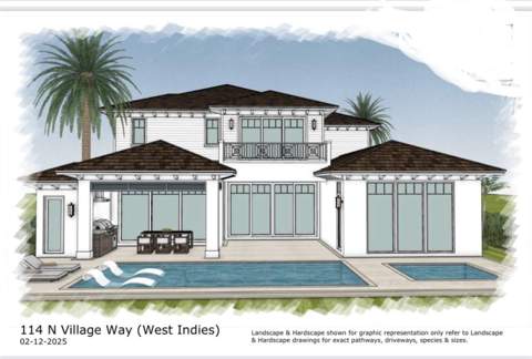 114 North Village Way, Jupiter FL - photo 7 of 9