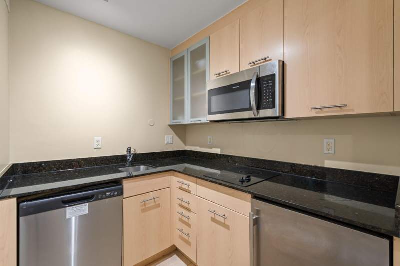 1 bedroom Condominium at 2670 E Sunrise Boulevard #1201, Gallery One Condo, Fort Lauderdale — photo 3