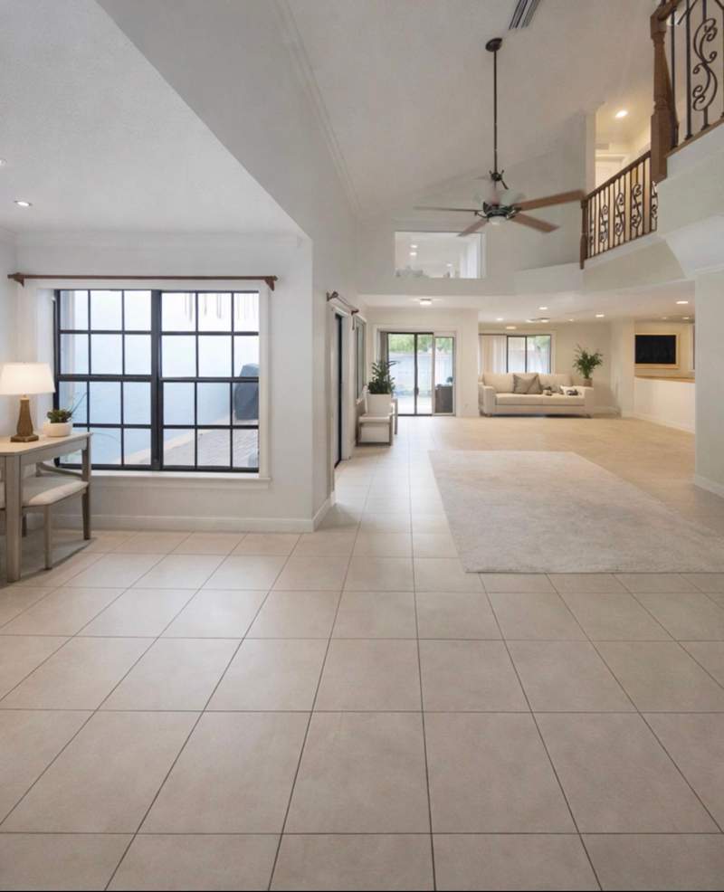 3 bedroom Townhouse at 9856 Watermill Circle #C, Briarridge 1, Boynton Beach — photo 4