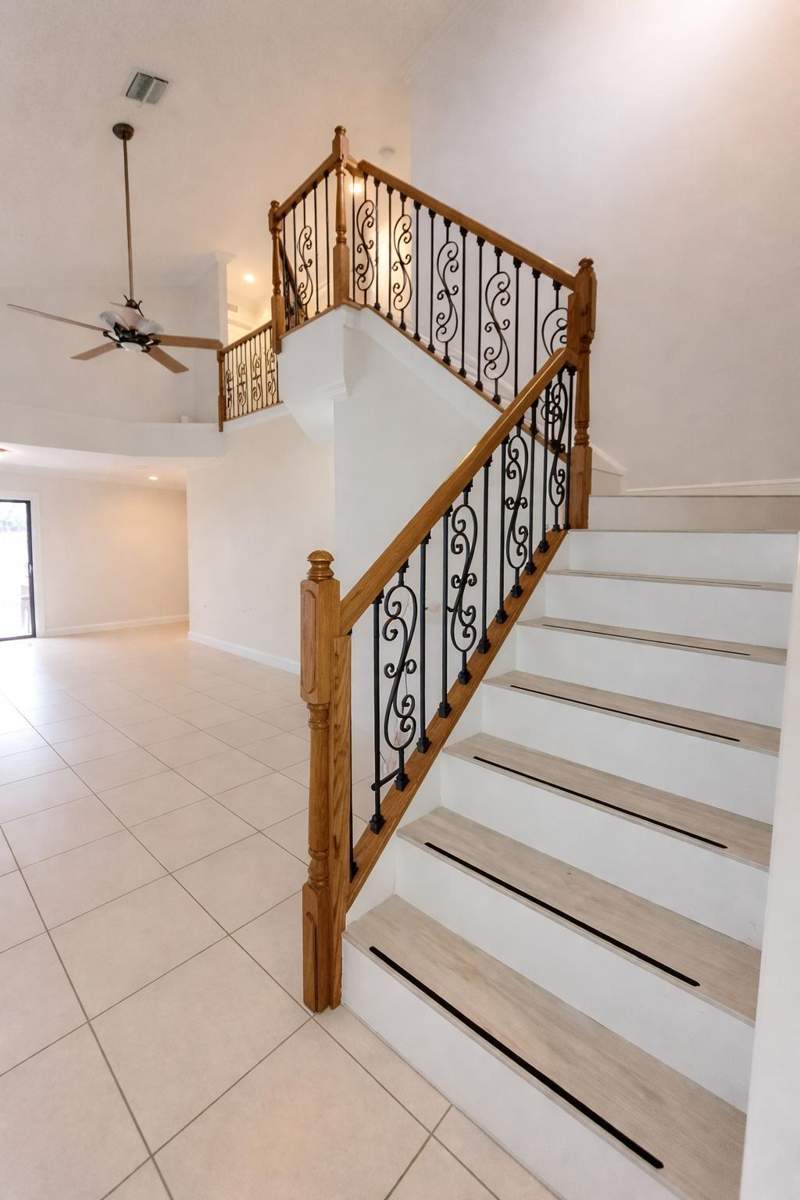 3 bedroom Townhouse at 9856 Watermill Circle #C, Briarridge 1, Boynton Beach — photo 2