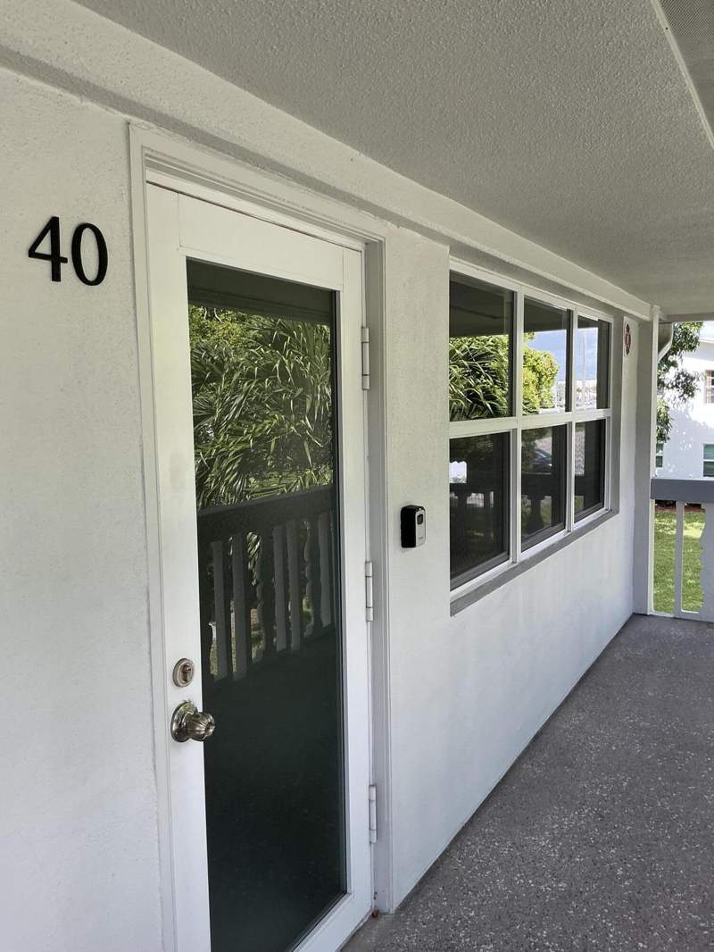 1 bedroom Condominium at 40 Ventnor Drive, Ventnor B Condo, Deerfield Beach — photo 2