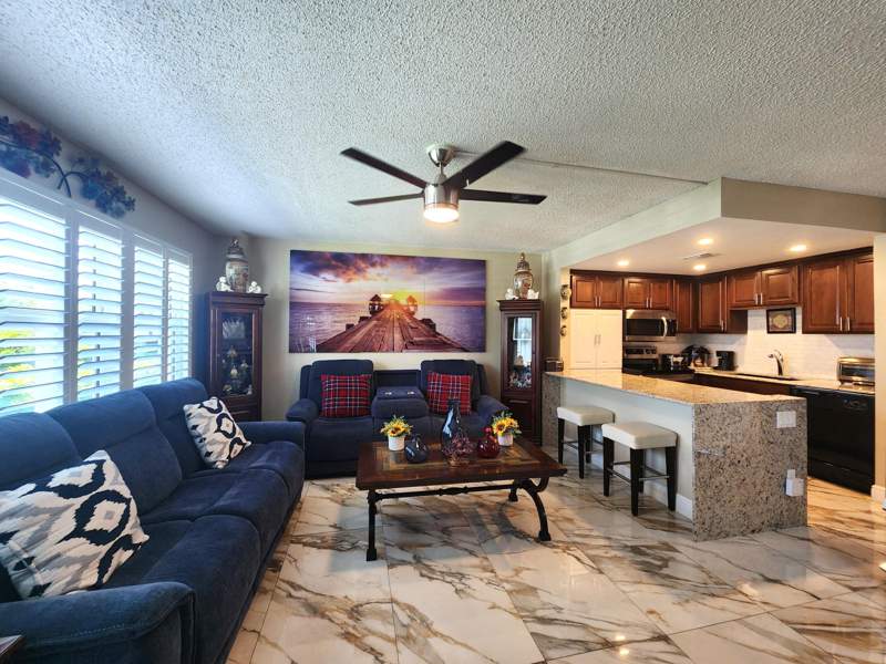 1 bedroom Condominium at 1012 Ellesmere A #1012, Ellesmere A Condo, Deerfield Beach — photo 5