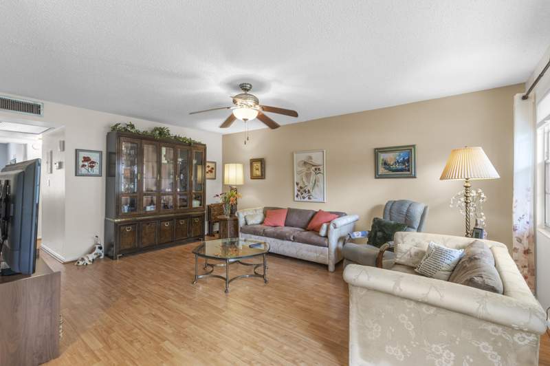 2 bedroom Condominium at 266 Ventnor, Ventnor S Condo, Deerfield Beach — photo 3