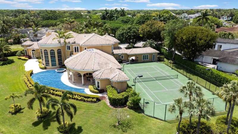 8 bedroom Single Family Residence at 18118 Daybreak Drive, Long Lake Estates 1 As, Boca Raton — photo 3