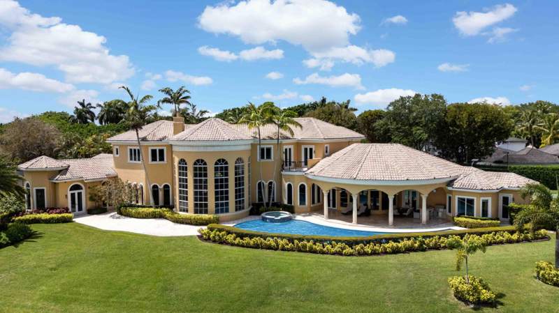8 bedroom Single Family Residence at 18118 Daybreak Drive, Long Lake Estates 1 As, Boca Raton — photo 5
