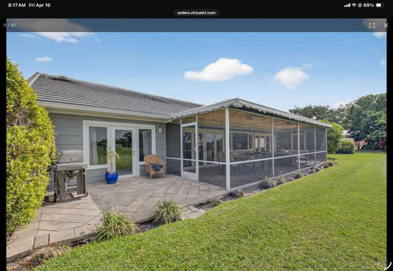 3 bedroom Villa at 2 Holly Drive, Delray Dunes, Boynton Beach — photo 4