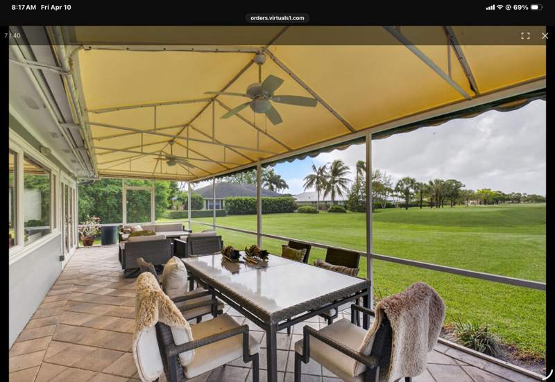 3 bedroom Villa at 2 Holly Drive, Delray Dunes, Boynton Beach — photo 3