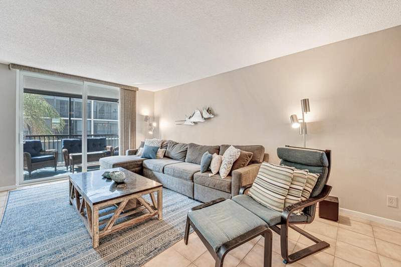 2 bedroom Condominium at 760 E Ocean Avenue #303, Coastal Towers Condo, Boynton Beach — photo 2