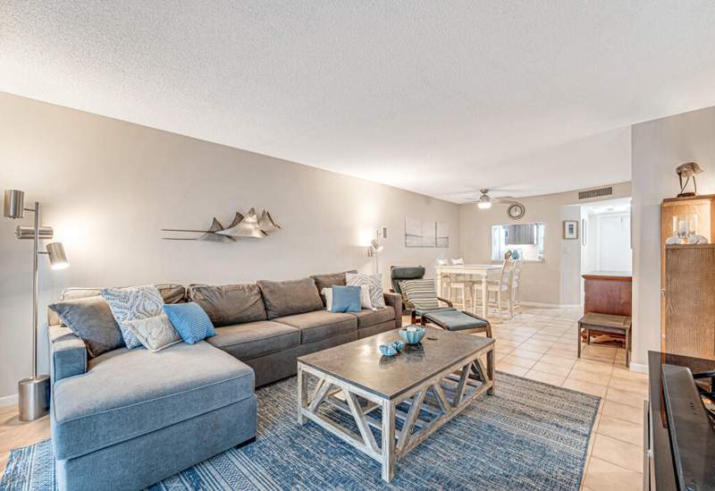 2 bedroom Condominium at 760 E Ocean Avenue #303, Coastal Towers Condo, Boynton Beach — photo 3