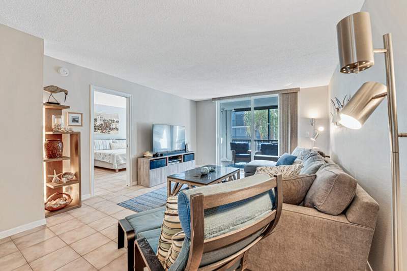 2 bedroom Condominium at 760 E Ocean Avenue #303, Coastal Towers Condo, Boynton Beach — photo 4