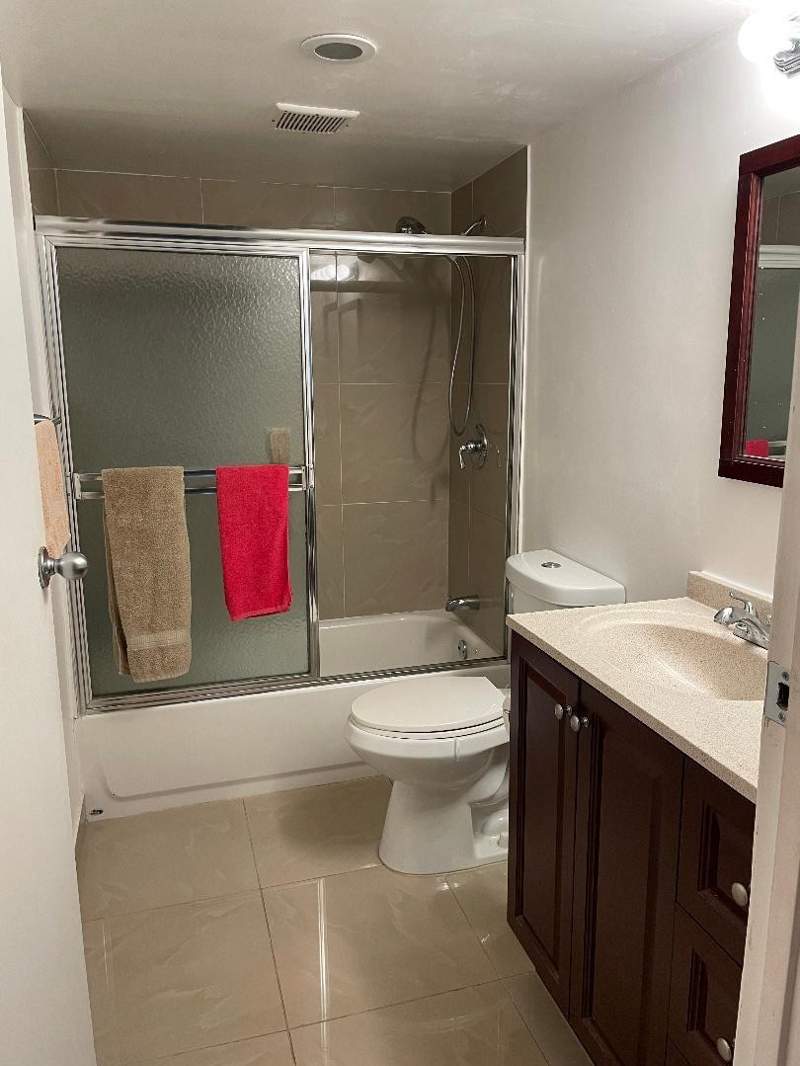 1 bedroom Condominium at 2821 Somerset Drive #118, Somerset No 1 Condo, Lauderdale Lakes — photo 4