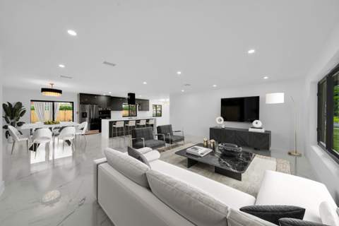 7301 NW 13th Court, Plantation FL - photo 8 of 36