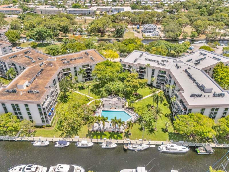 2 bedroom Condominium at 900 River Reach Drive #518, River Reach Condominium I, Fort Lauderdale — photo 3