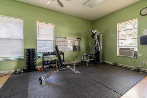 2801 Somerset Drive #411, Lauderdale Lakes FL - photo 17 of 25