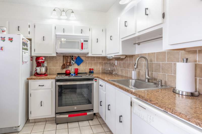 2 bedroom Condominium at 2801 Somerset Drive #411, Somerset No Seven Condo, Lauderdale Lakes — photo 4