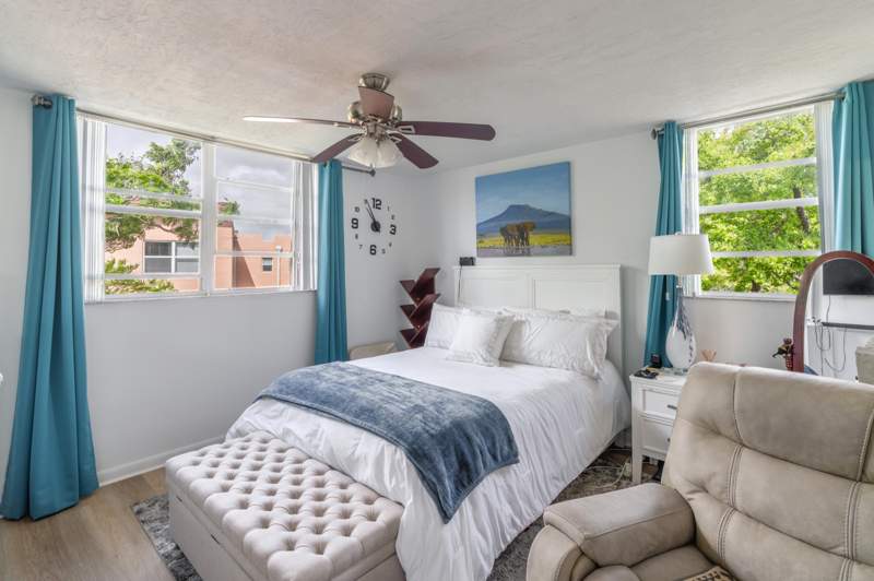 2 bedroom Condominium at 2801 Somerset Drive #411, Somerset No Seven Condo, Lauderdale Lakes — photo 5