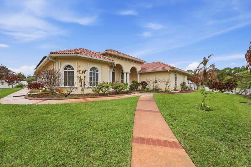 4 bedroom Single Family Residence at 6444 NW Frenze Street, Port St Lucie Section 44, Port St. Lucie — photo 5