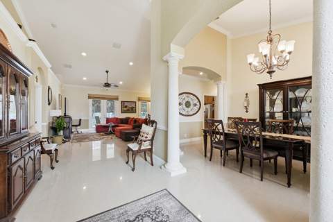 6444 NW Frenze Street, Port St. Lucie FL - photo 7 of 57
