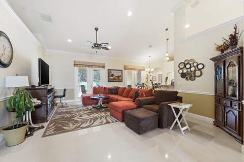6444 NW Frenze Street, Port St. Lucie FL - photo 8 of 57