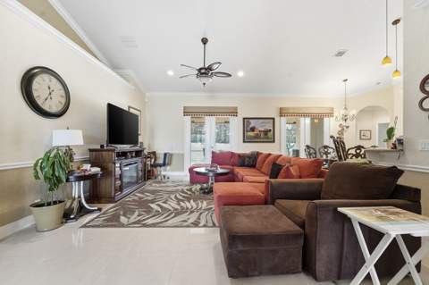 6444 NW Frenze Street, Port St. Lucie FL - photo 9 of 57