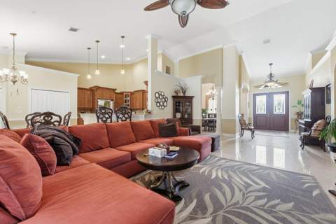 6444 NW Frenze Street, Port St. Lucie FL - photo 10 of 57