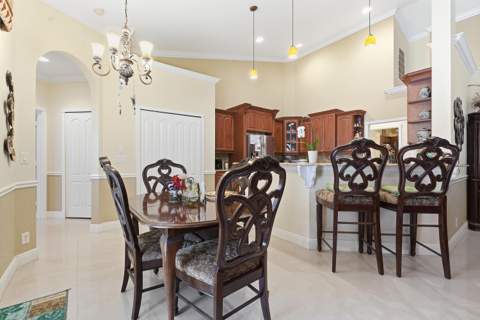6444 NW Frenze Street, Port St. Lucie FL - photo 11 of 57
