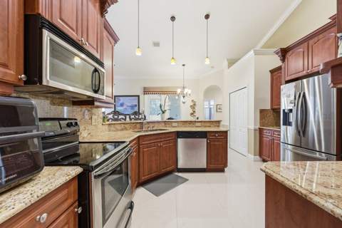 6444 NW Frenze Street, Port St. Lucie FL - photo 13 of 57