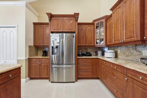 6444 NW Frenze Street, Port St. Lucie FL - photo 14 of 57