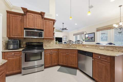 6444 NW Frenze Street, Port St. Lucie FL - photo 15 of 57