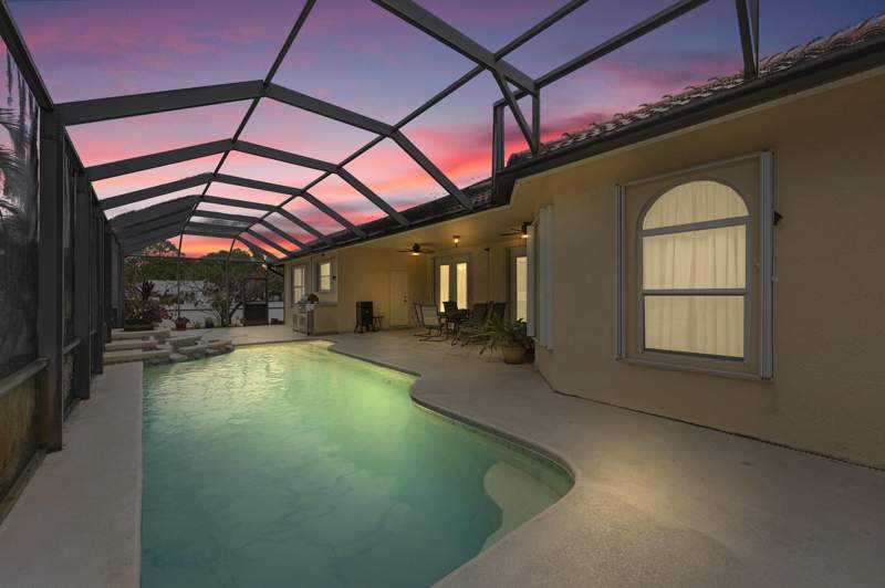 4 bedroom Single Family Residence at 6444 NW Frenze Street, Port St Lucie Section 44, Port St. Lucie — photo 4