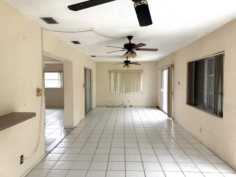 2 bedroom Single Family Residence at 9210 NW 73rd Street, Westwood Community 4-A, Tamarac — photo 3